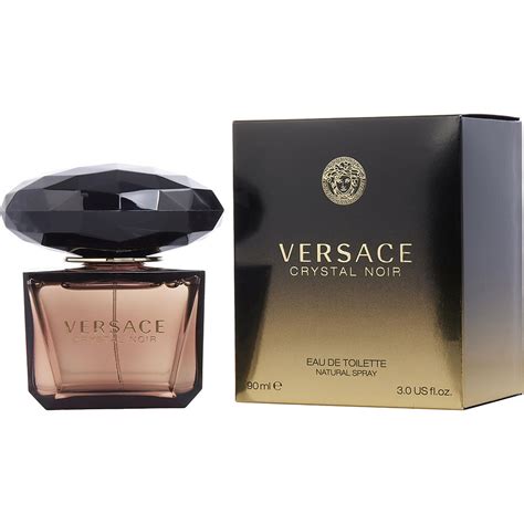 versace black noir parfem|Versace crystal noir by gianni.